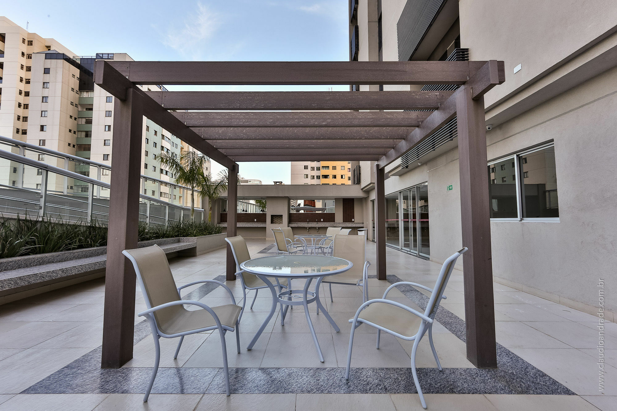 S4 Hotel Aguas Claras Тагуатинга Экстерьер фото